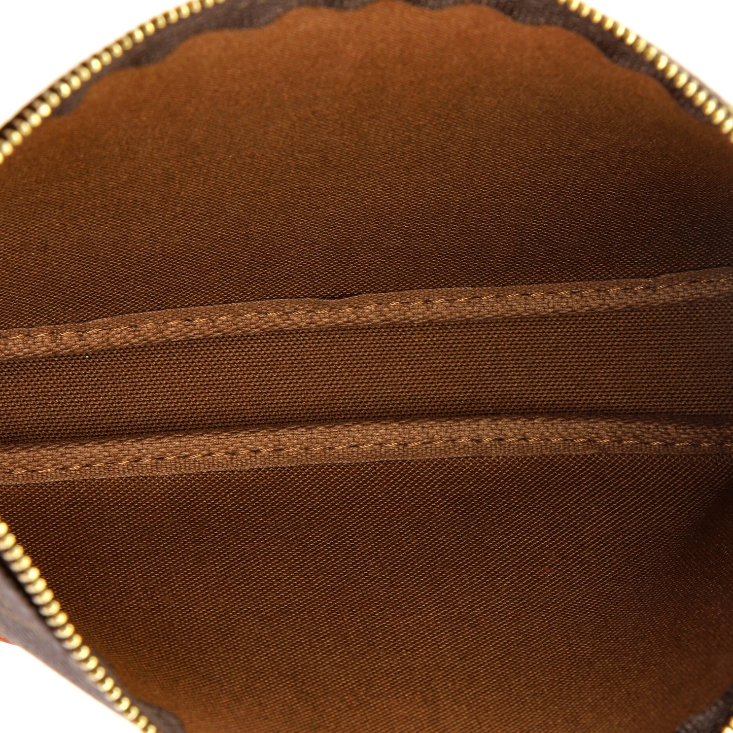 Pochette Accessoires Monogram Canvas