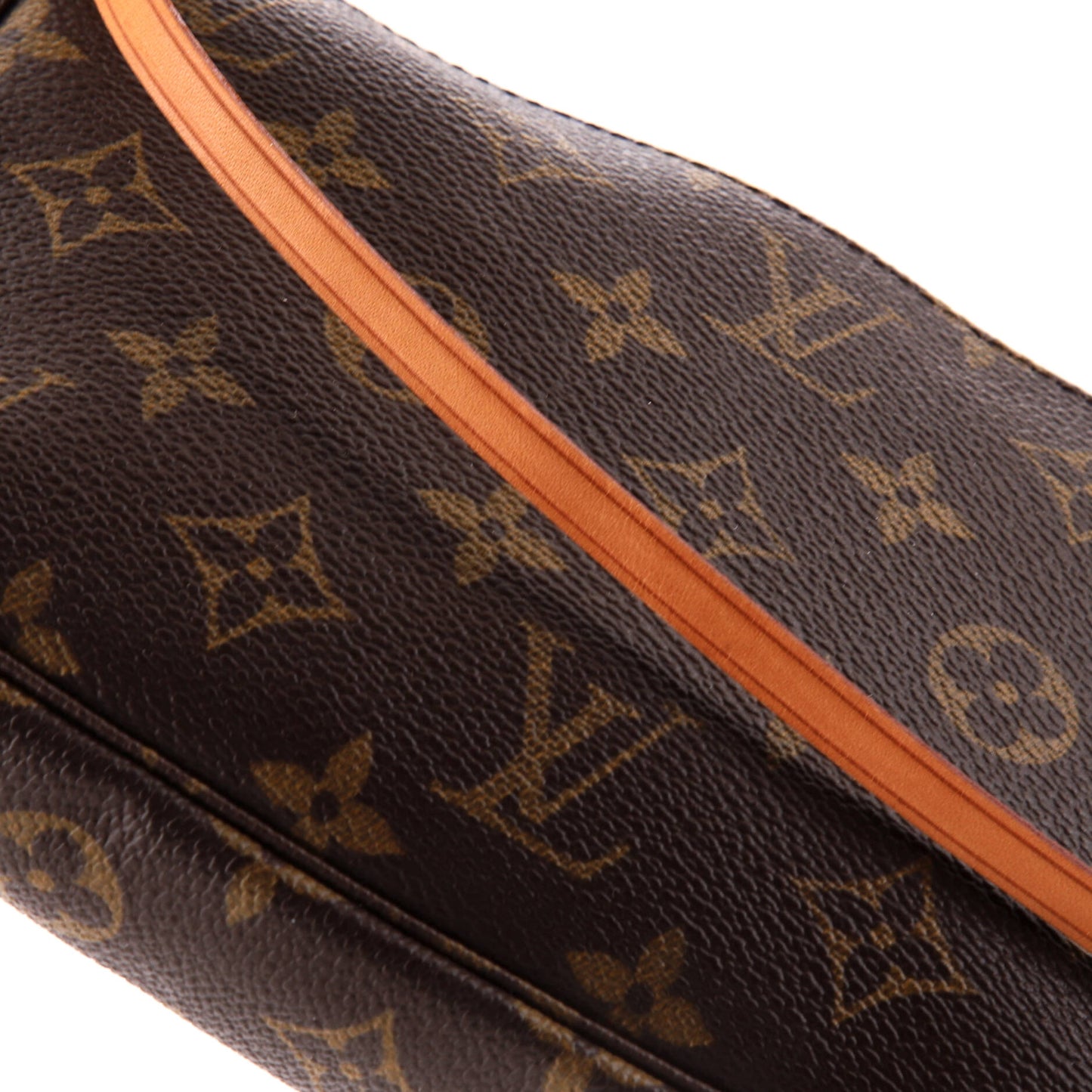 Pochette Accessoires Monogram Canvas