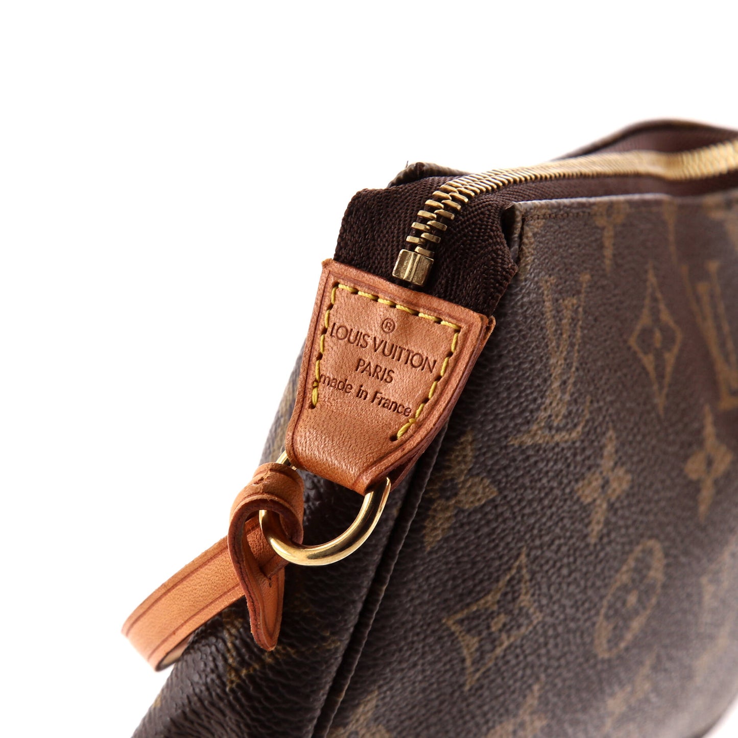 Pochette Accessoires Monogram Canvas