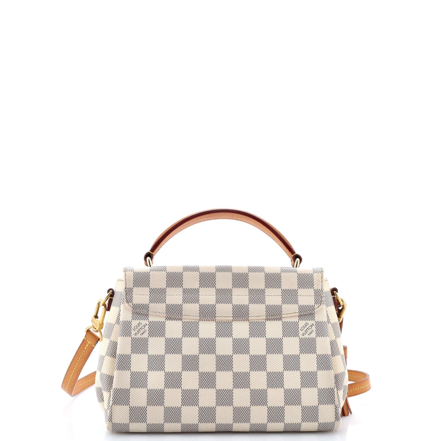 Croisette Handbag Damier