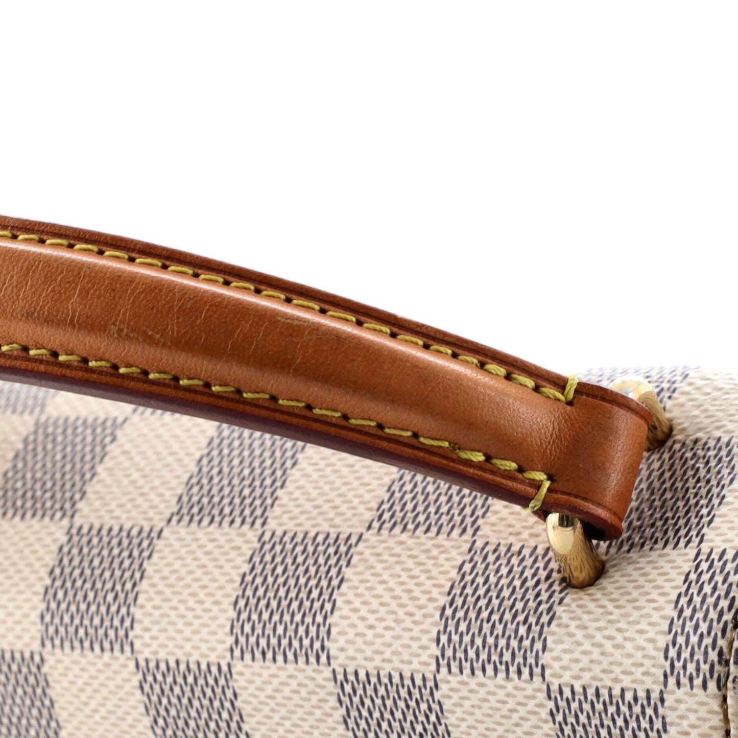 Croisette Handbag Damier