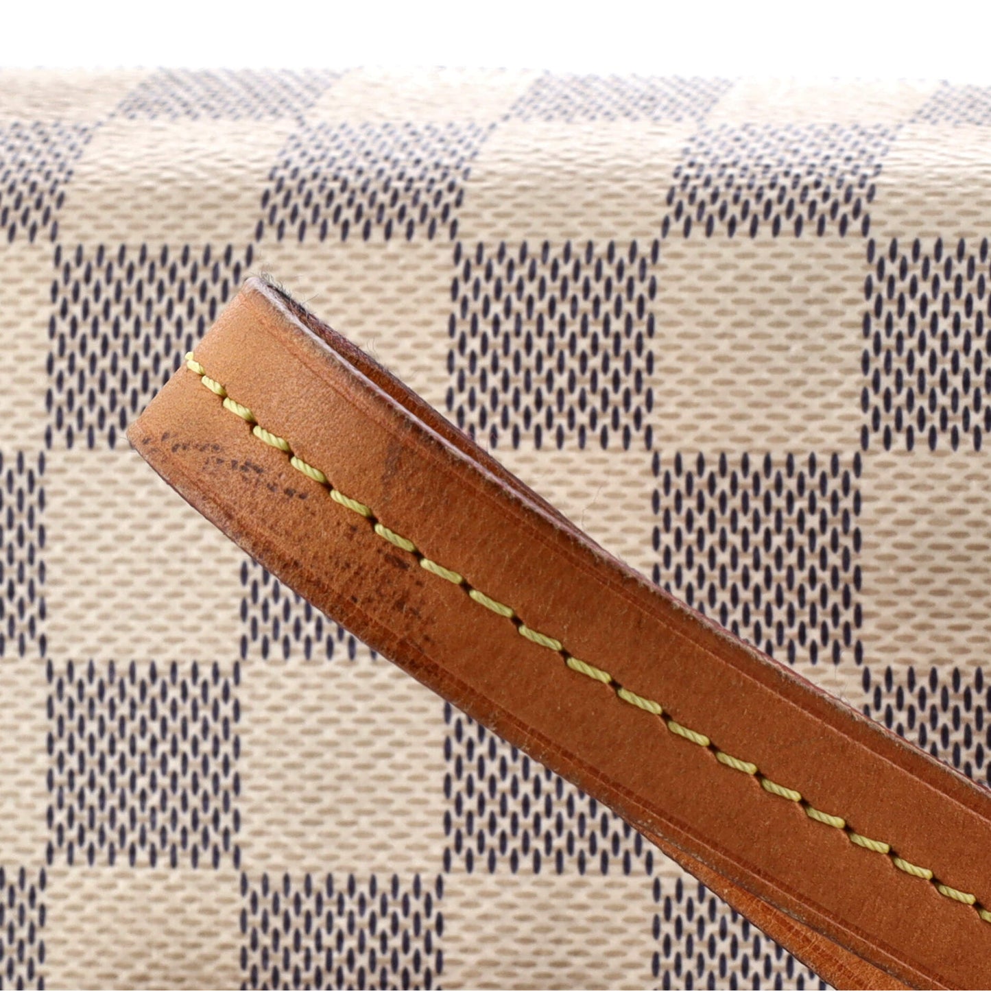 Croisette Handbag Damier