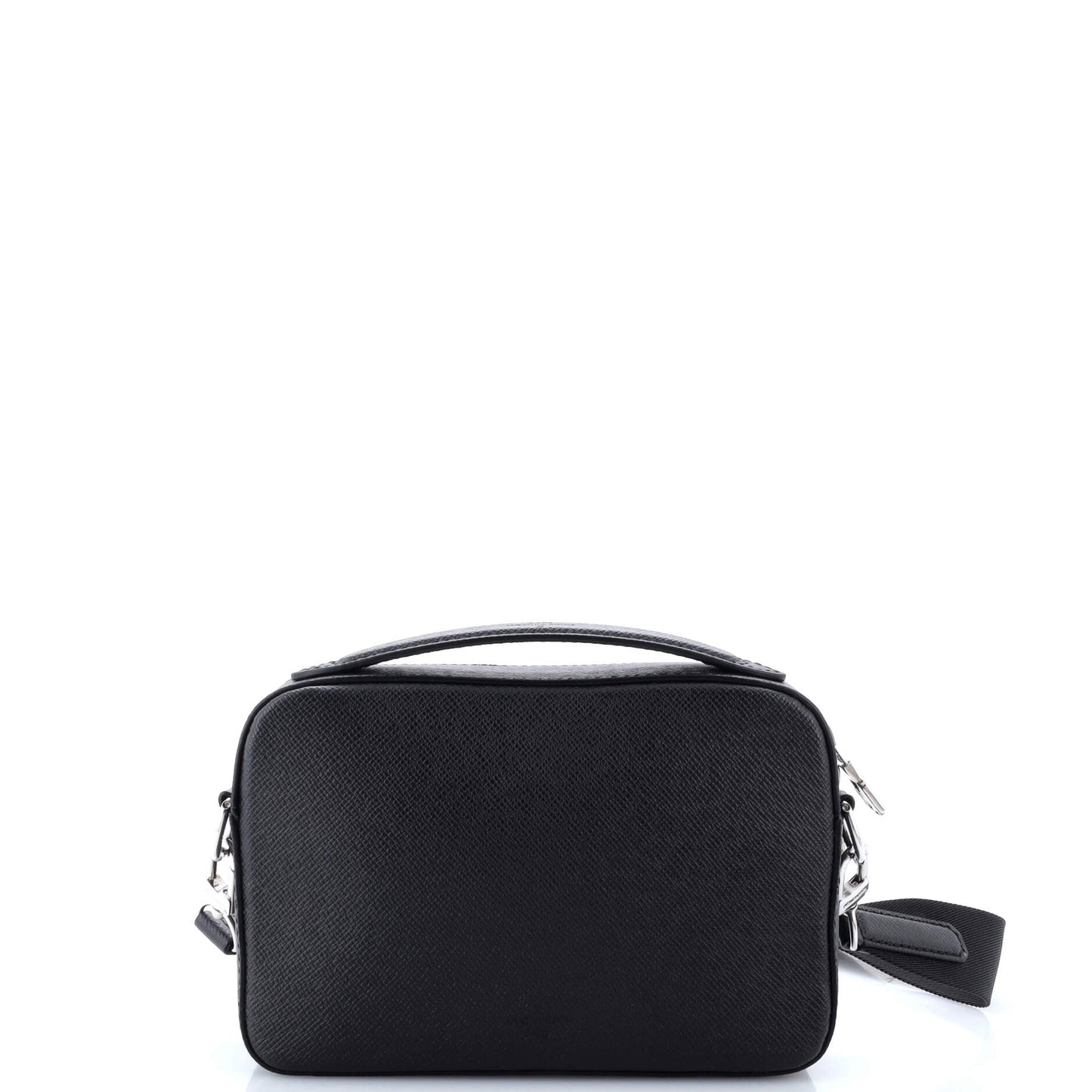 Avenue Messenger Taiga Leather