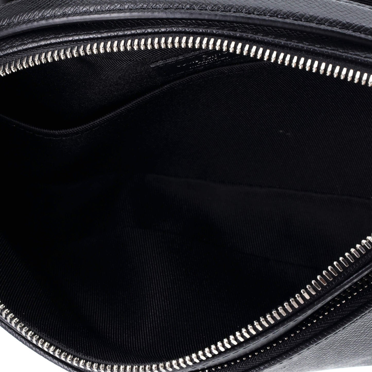 Avenue Messenger Taiga Leather