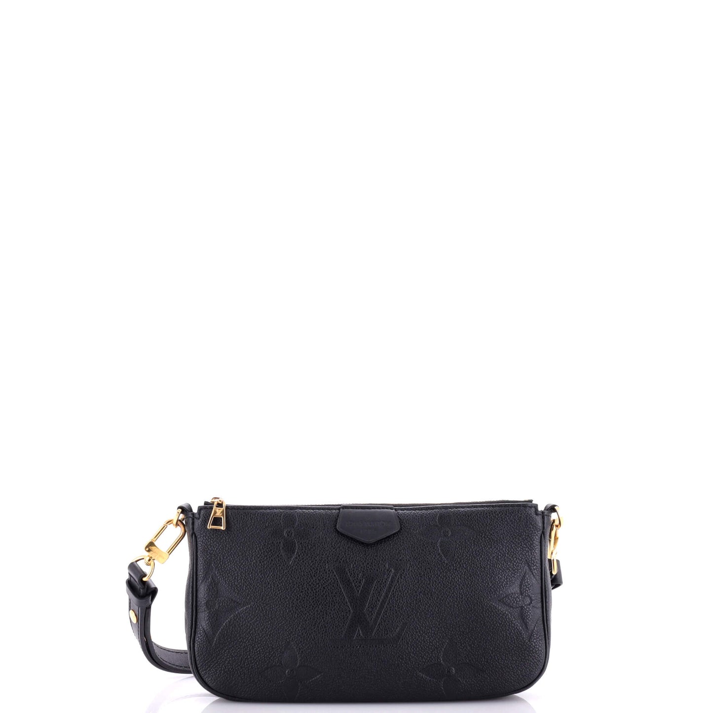 Multi Pochette Accessoires Monogram Empreinte Giant