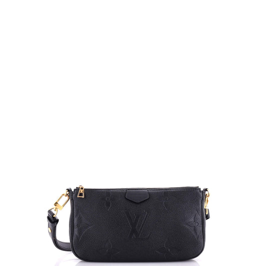 Multi Pochette Accessoires Monogram Empreinte Giant