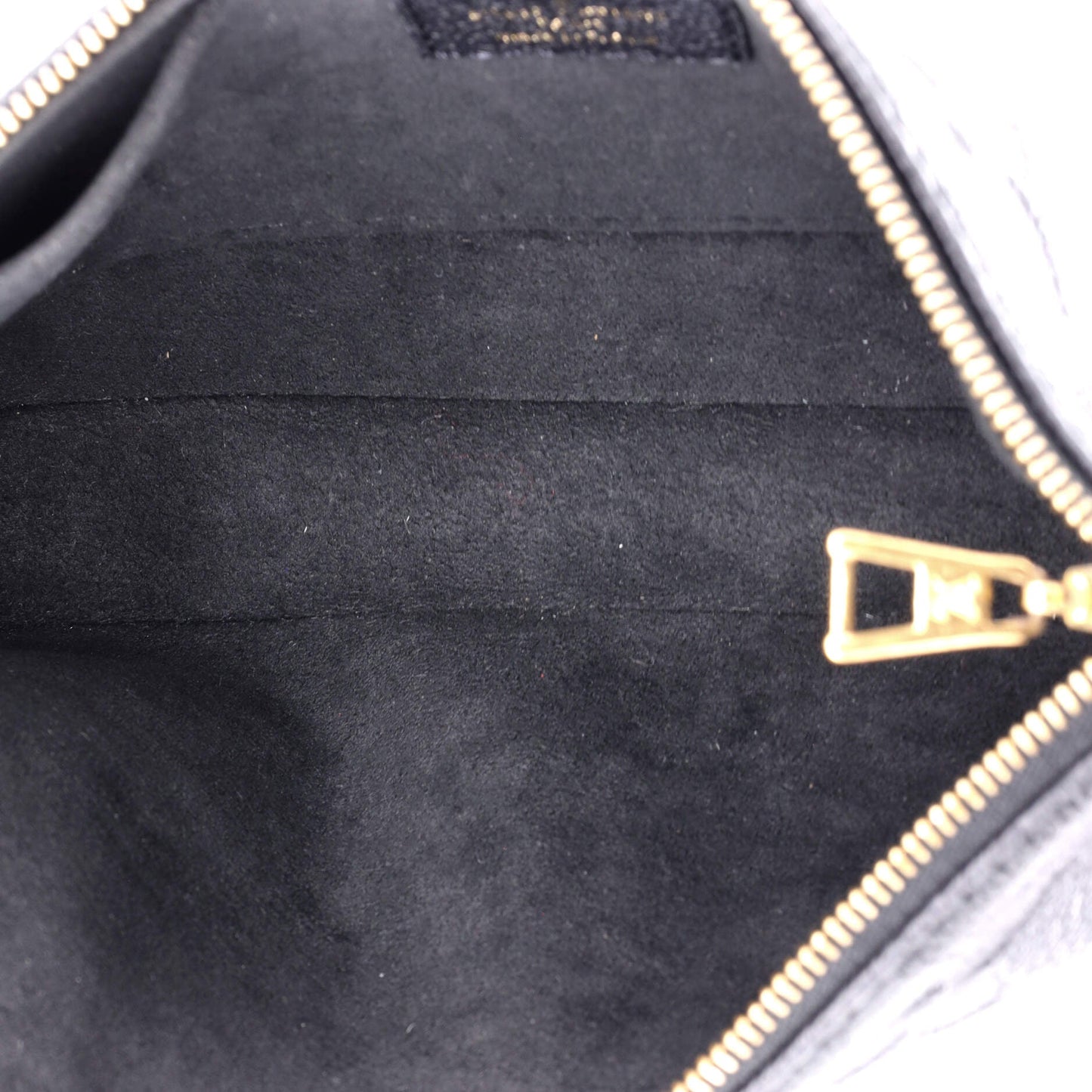 Multi Pochette Accessoires Monogram Empreinte Giant