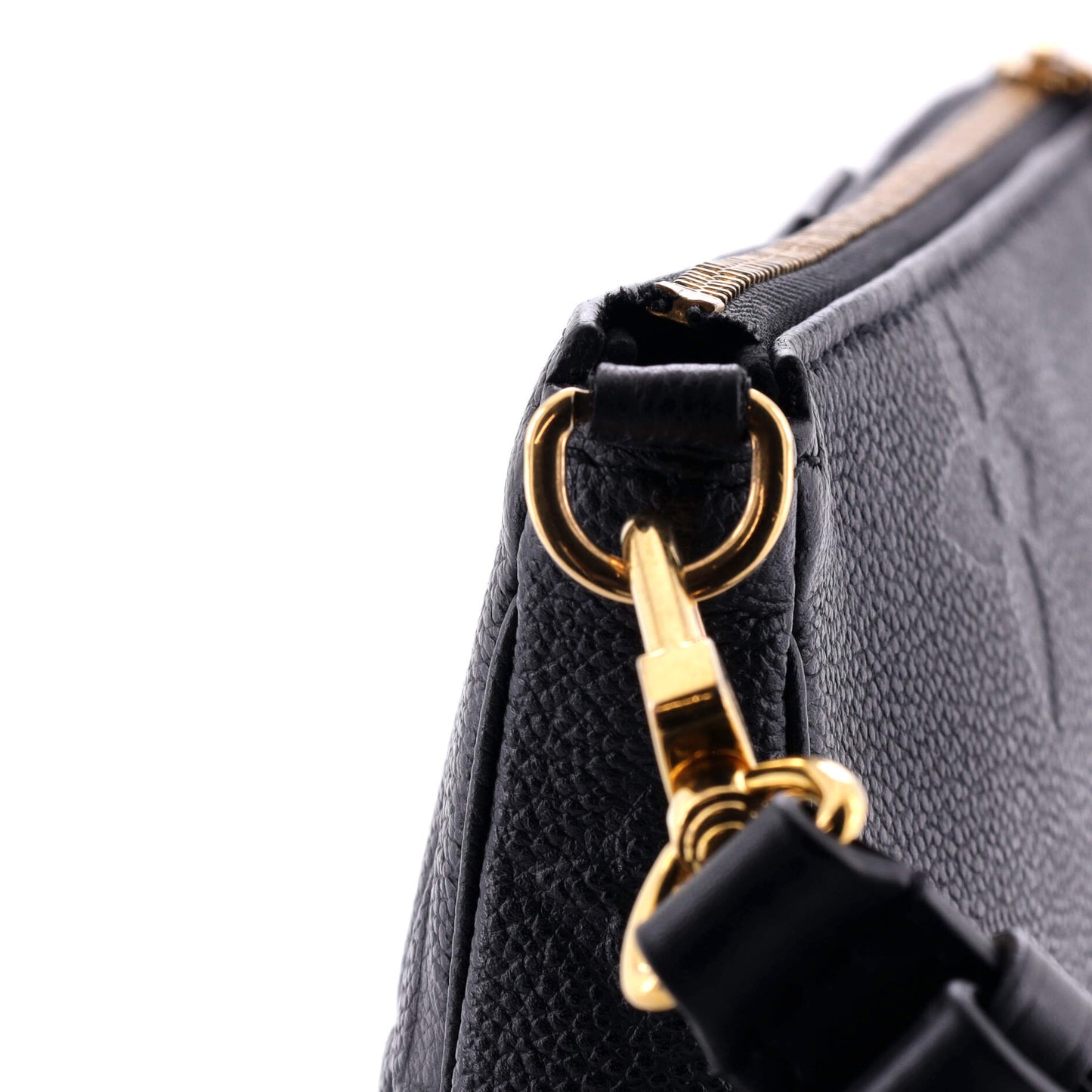 Multi Pochette Accessoires Monogram Empreinte Giant