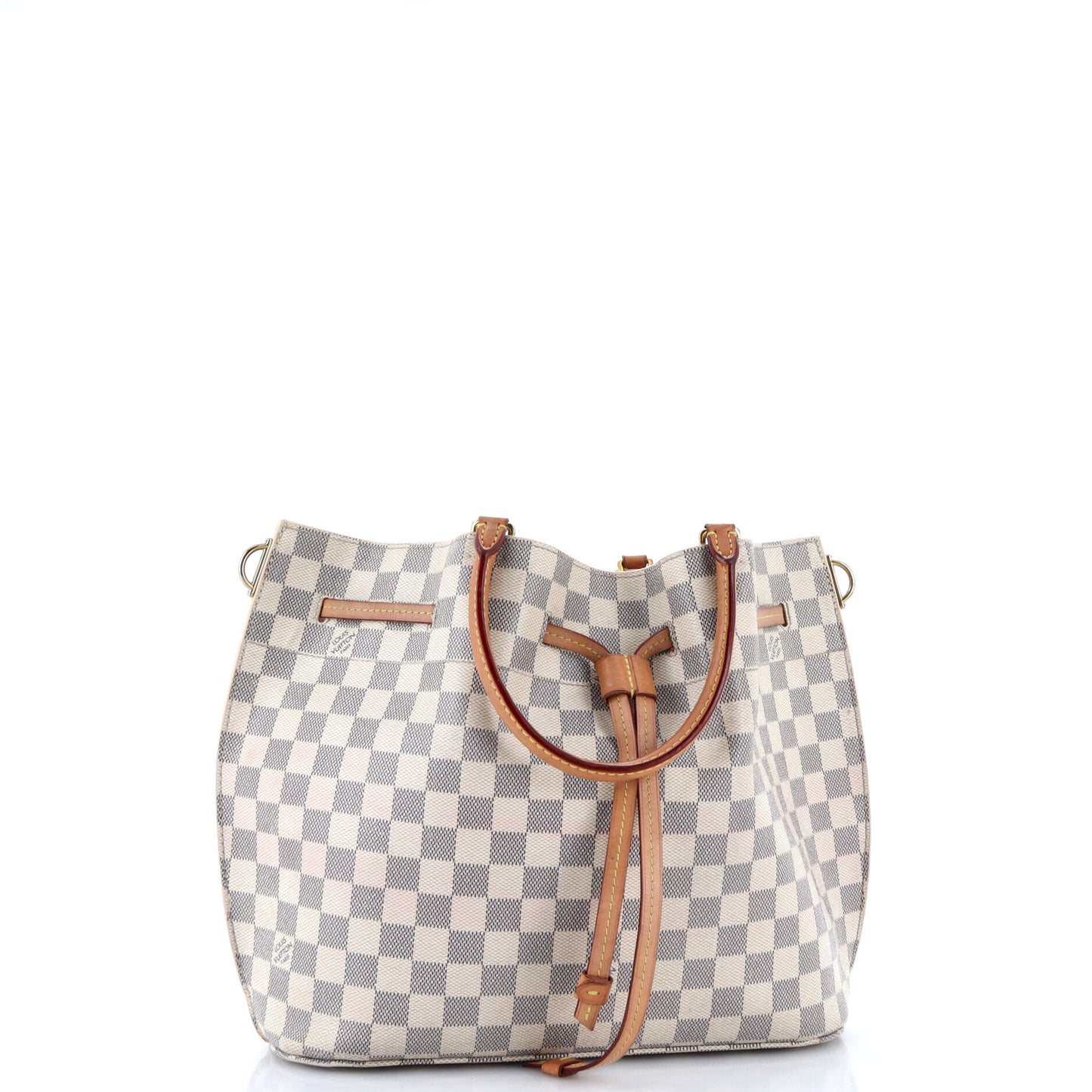 Girolata Handbag Damier