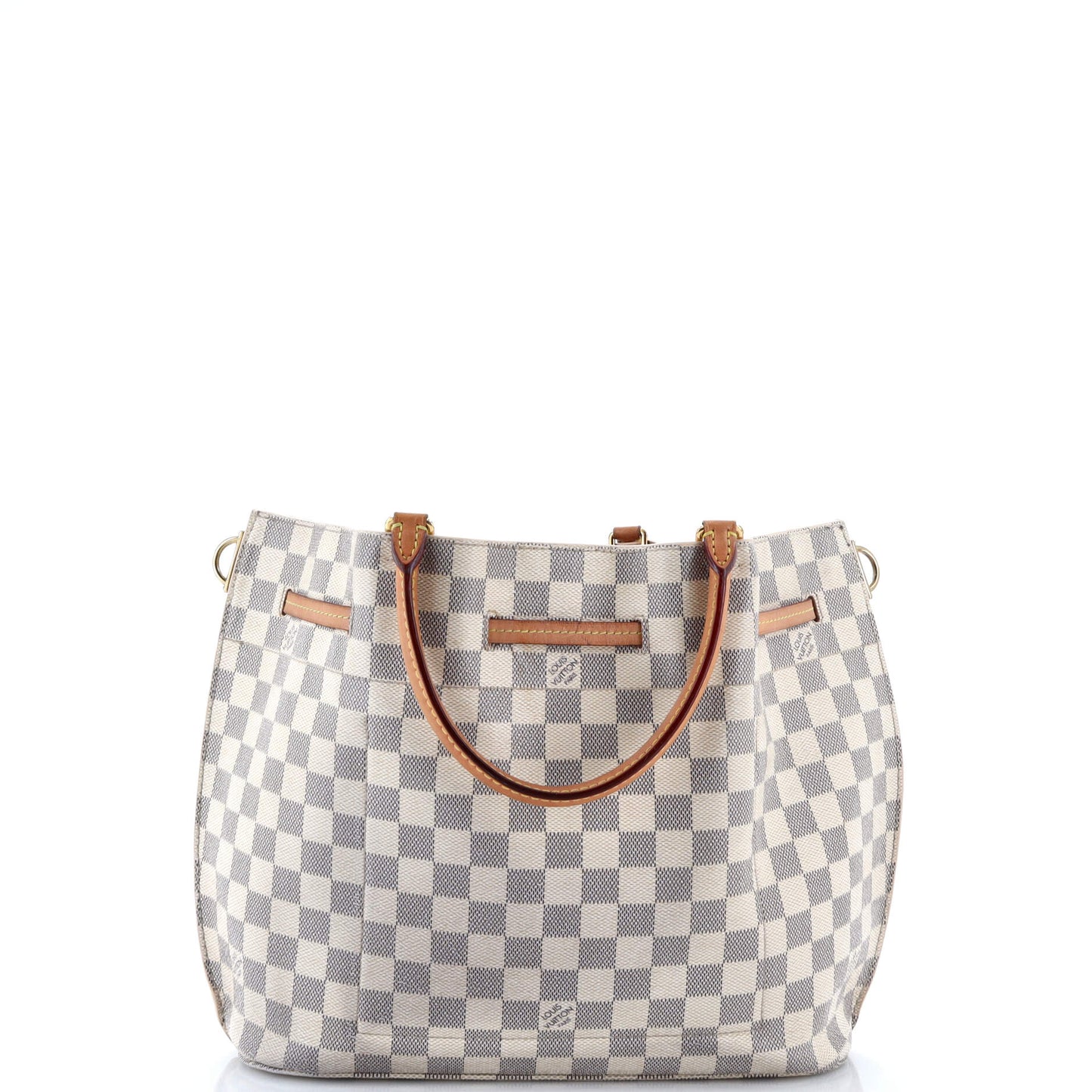 Girolata Handbag Damier