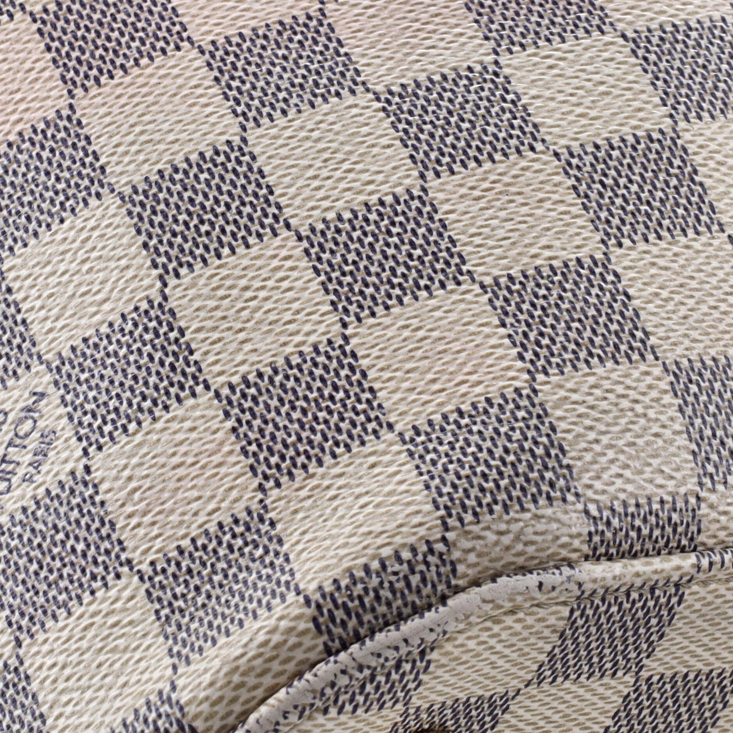 Girolata Handbag Damier