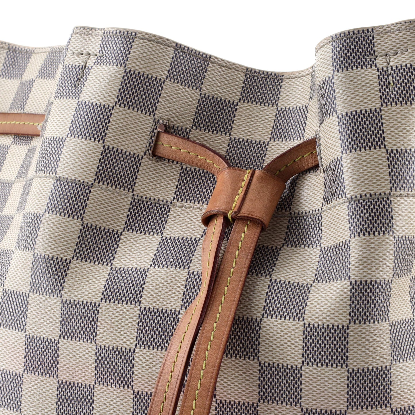 Girolata Handbag Damier