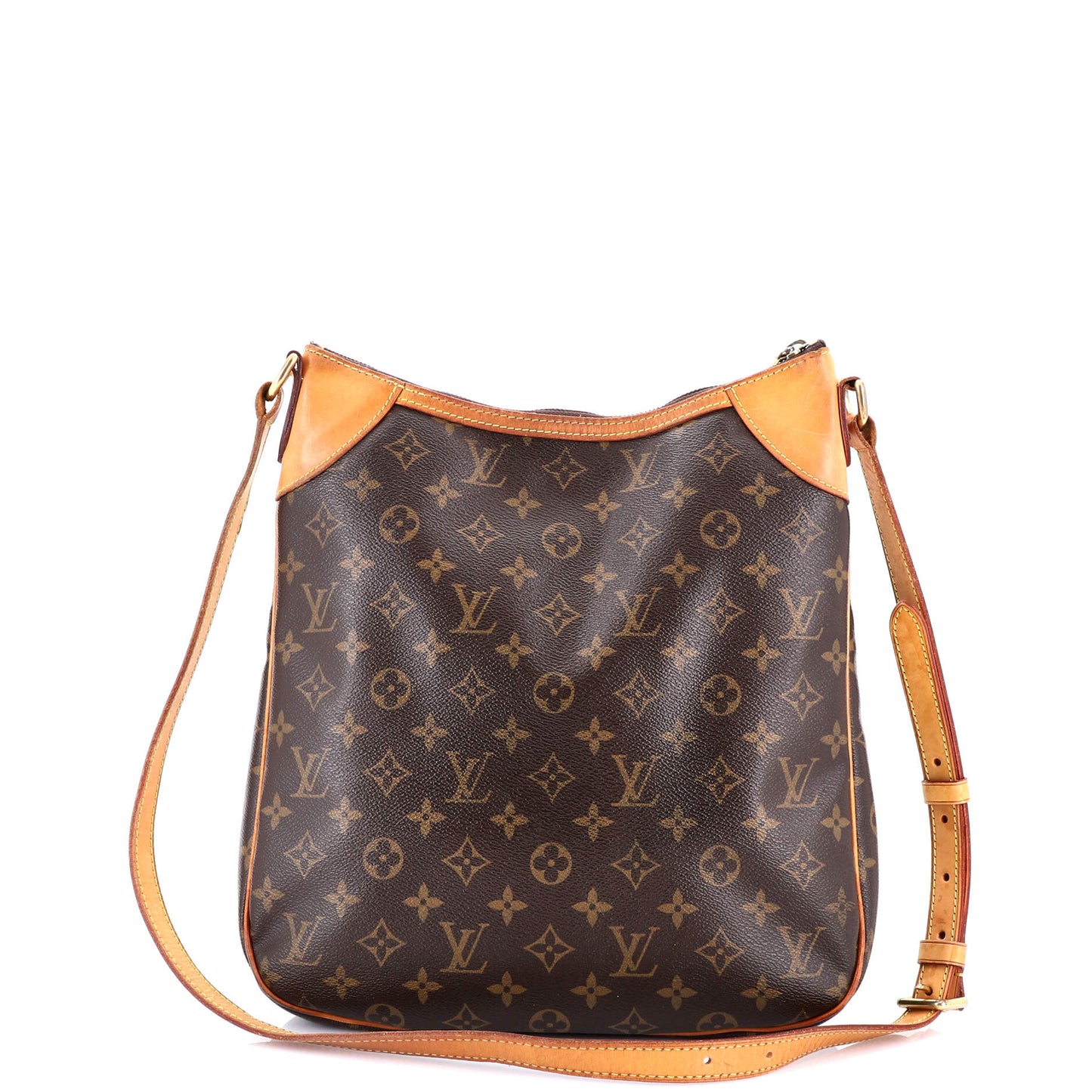 Odeon Handbag Monogram Canvas PM