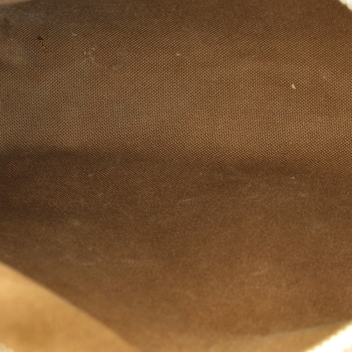 Odeon Handbag Monogram Canvas PM