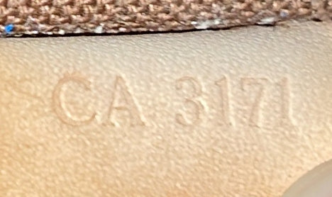 Odeon Handbag Monogram Canvas PM