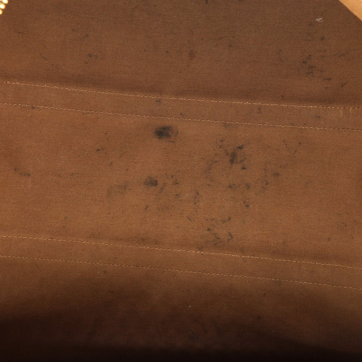 Keepall Bandouliere Bag Monogram Canvas 55