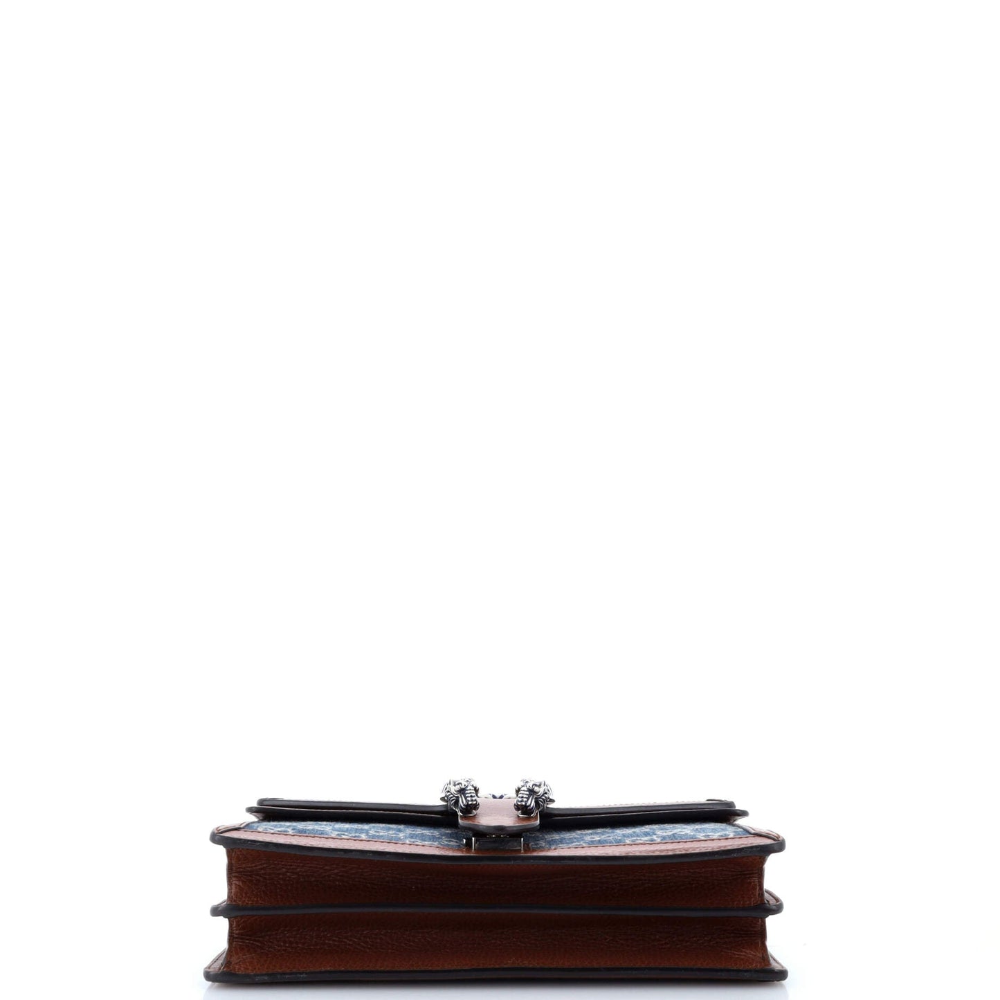 Dionysus Bag GG Denim Small