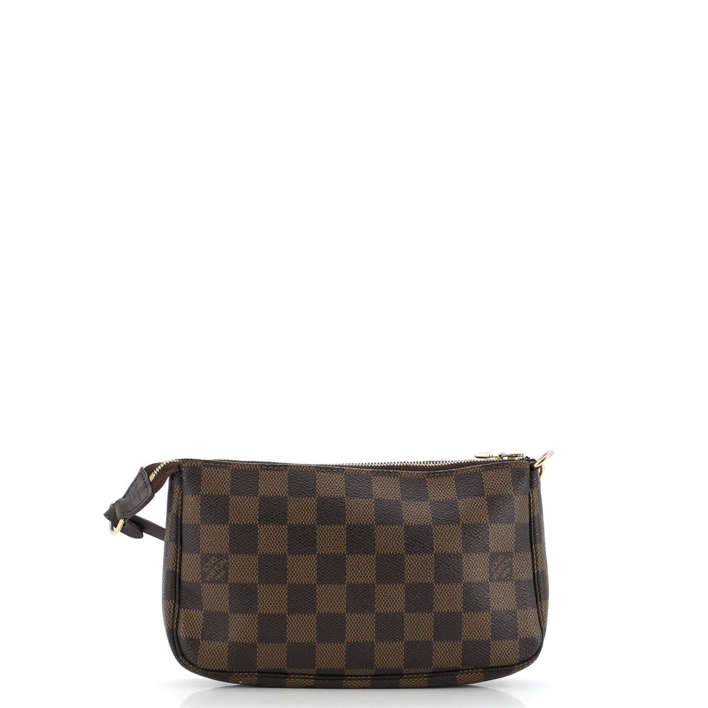 Pochette Accessoires Monogram Canvas