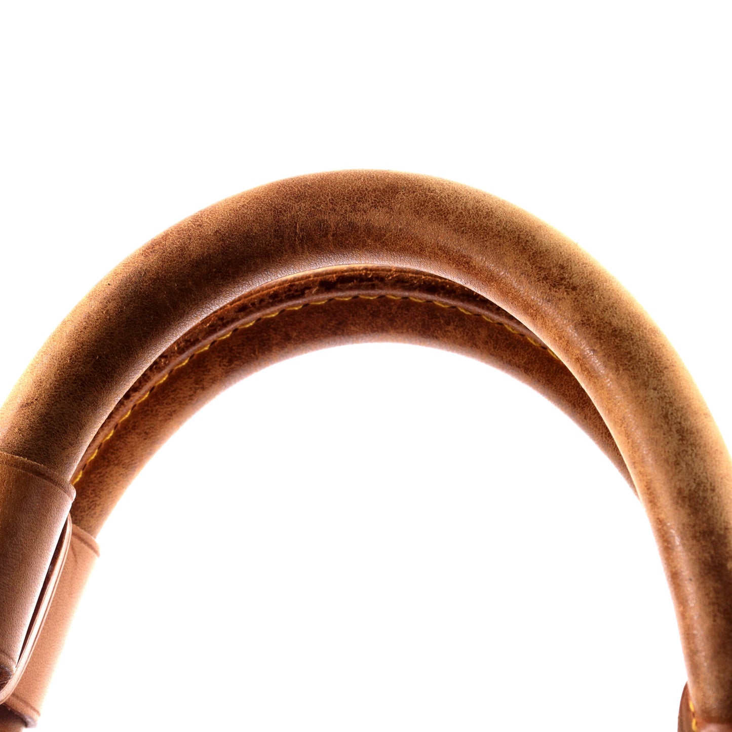 Keepall Bandouliere Bag Monogram Canvas 55