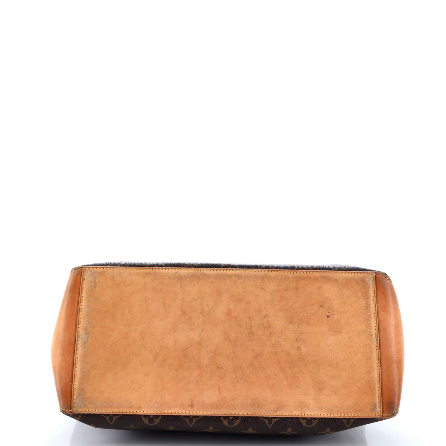 Luco Handbag Monogram Canvas