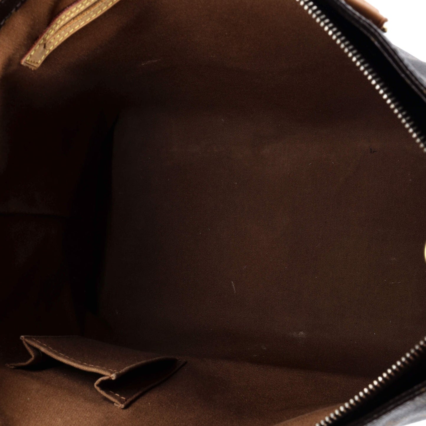 Luco Handbag Monogram Canvas