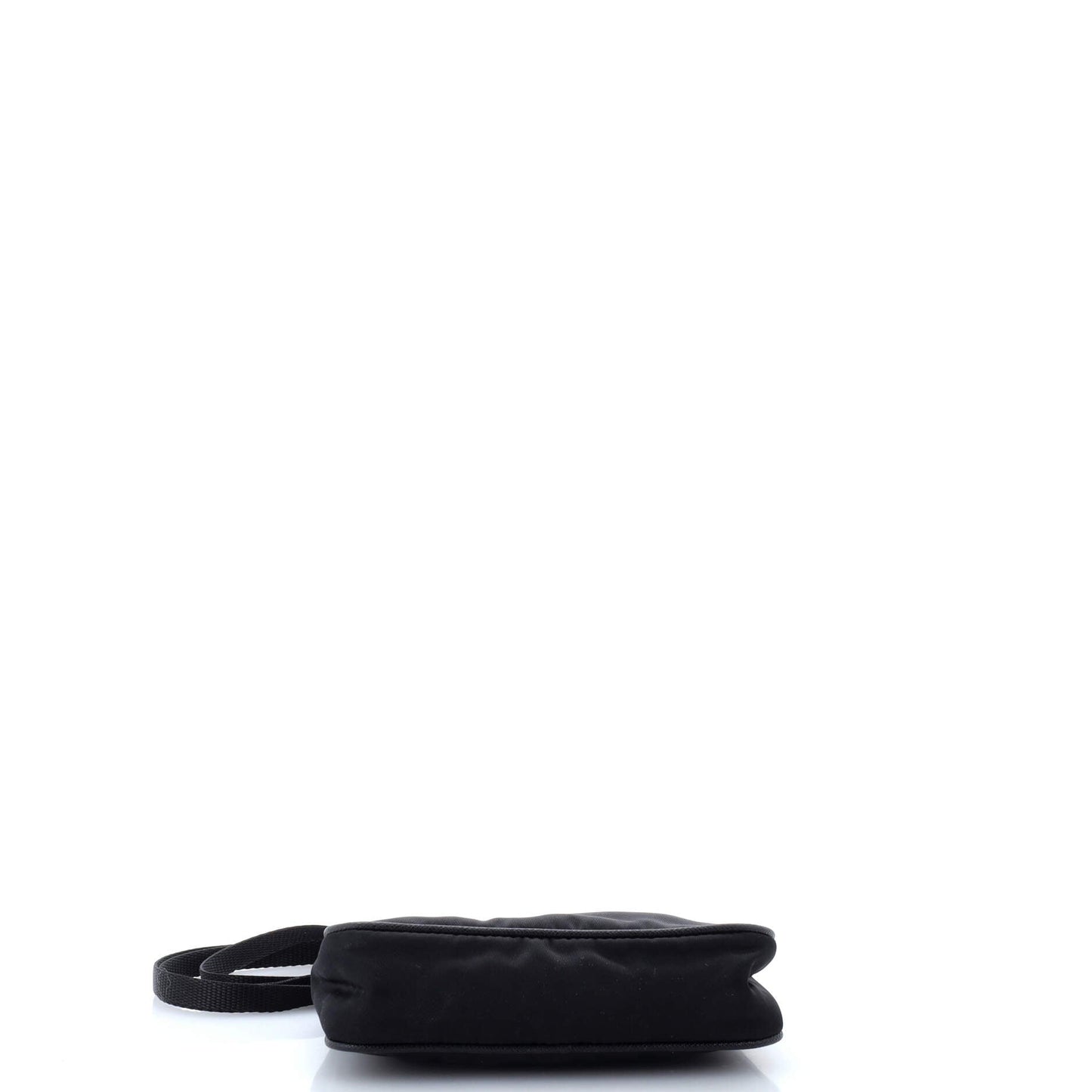 Re-Edition Shoulder Bag Tessuto Mini