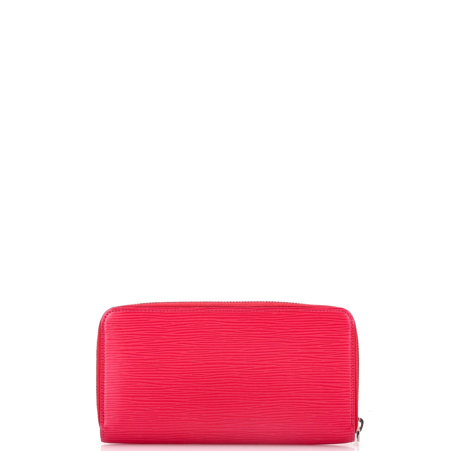 Zippy Wallet Epi Leather