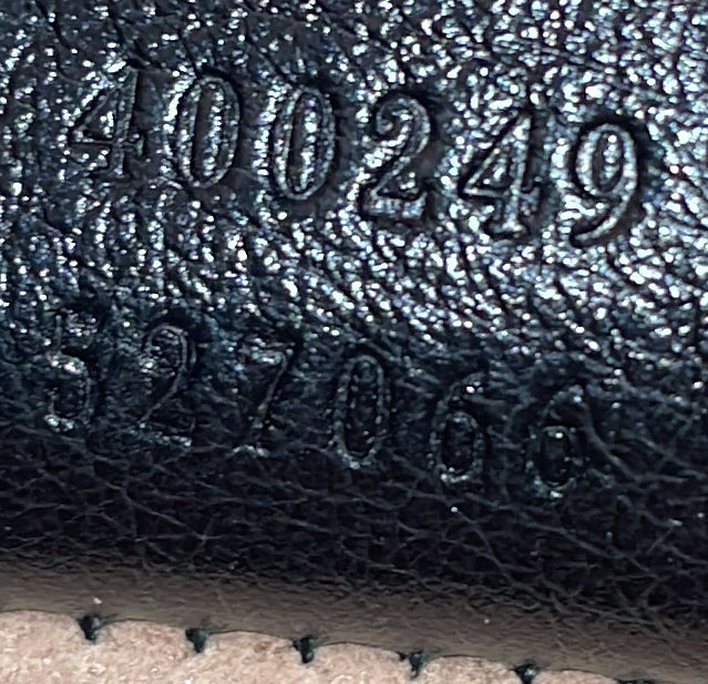 Dionysus Bag Tweed Small