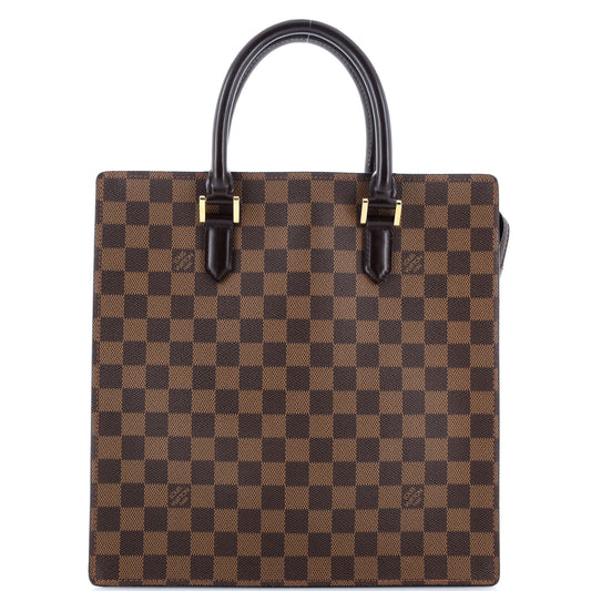 Venice Sac Plat Bag Damier PM