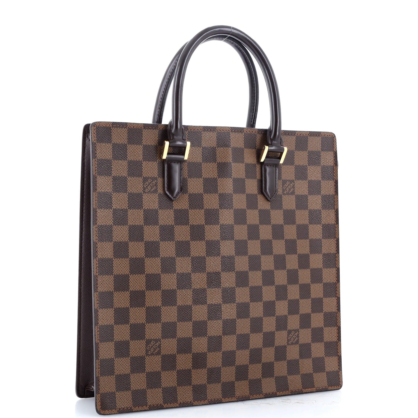 Venice Sac Plat Bag Damier PM