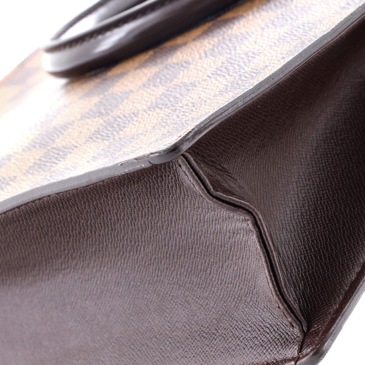 Venice Sac Plat Bag Damier PM