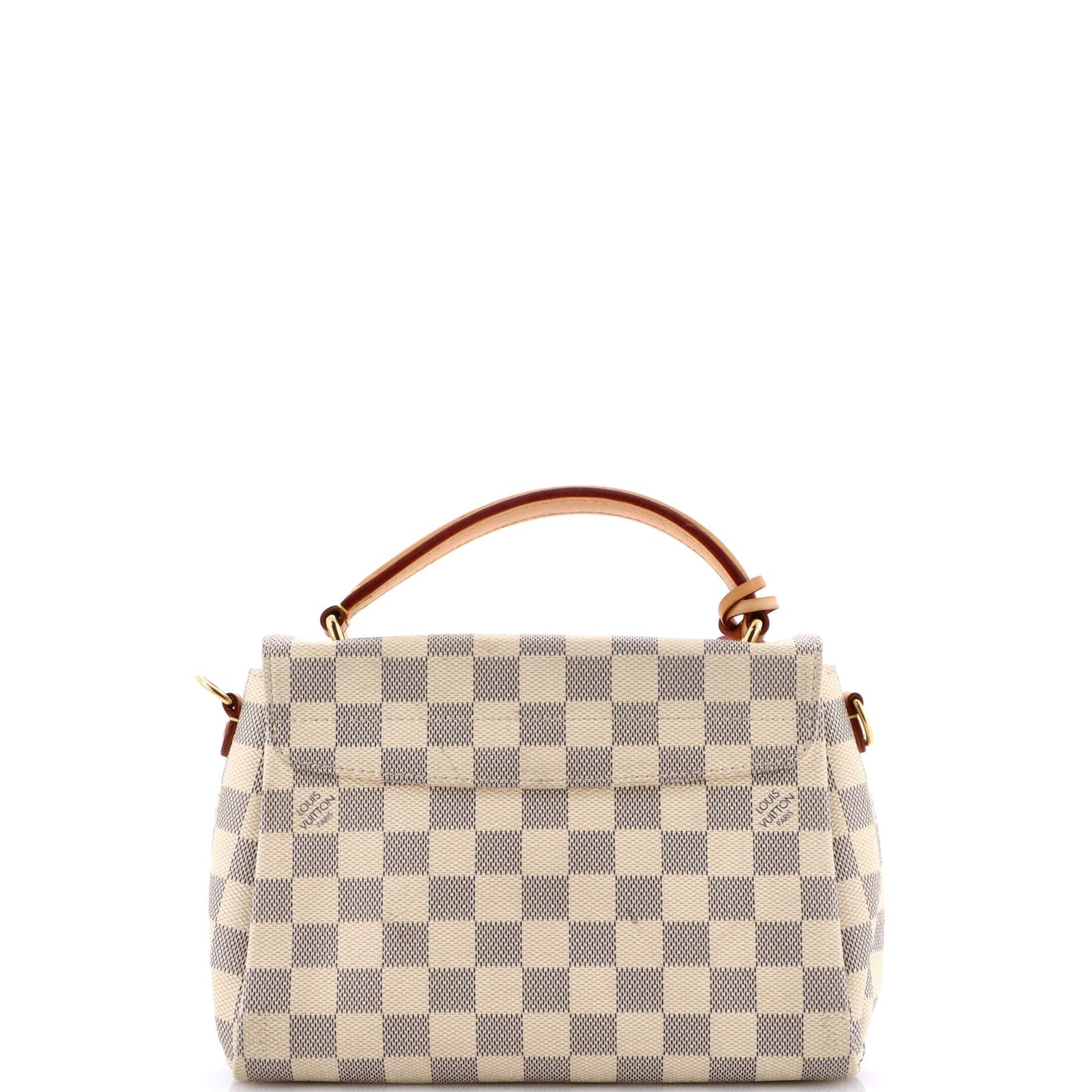Croisette Handbag Damier