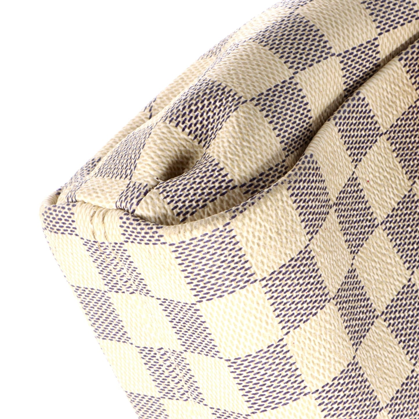 Croisette Handbag Damier