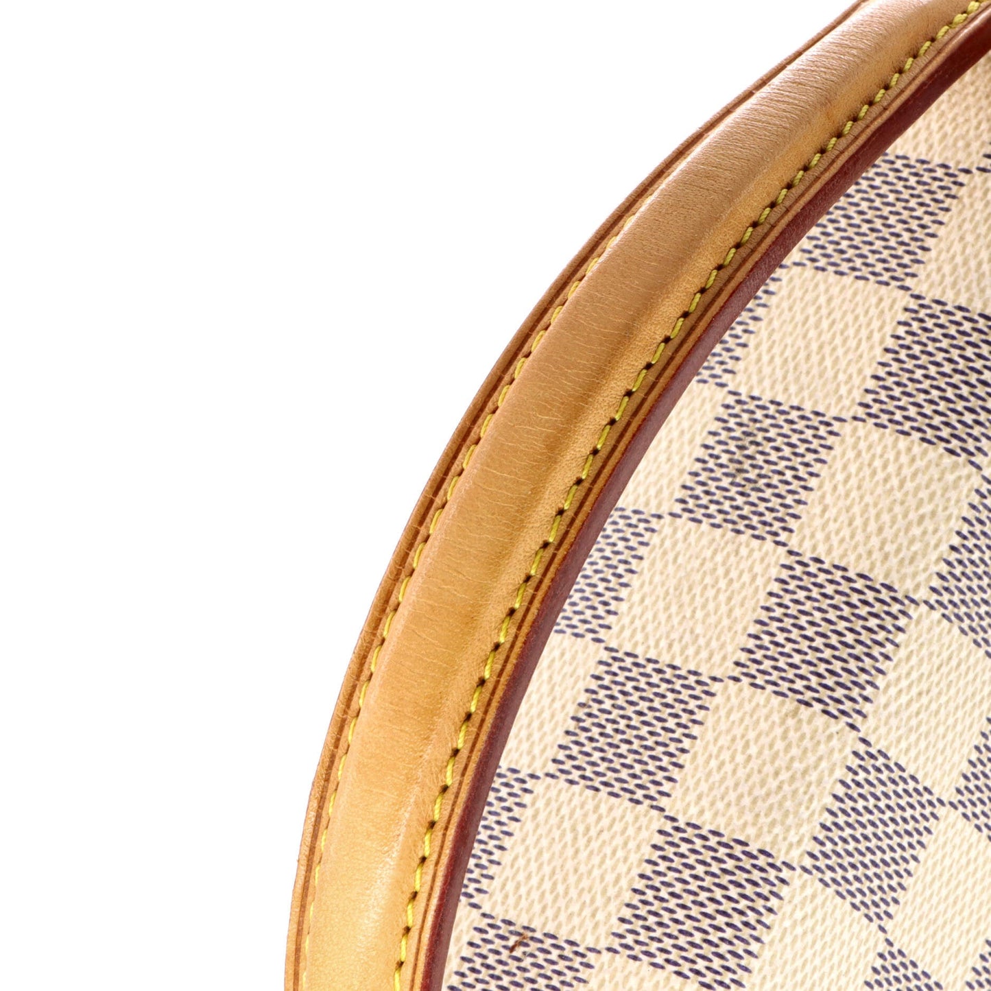 Croisette Handbag Damier