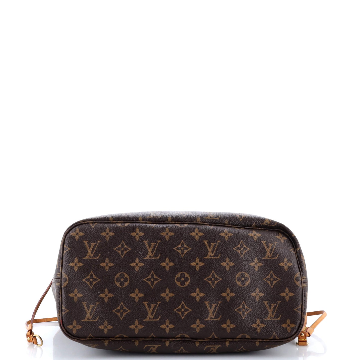 Neverfull NM Tote Monogram Canvas MM