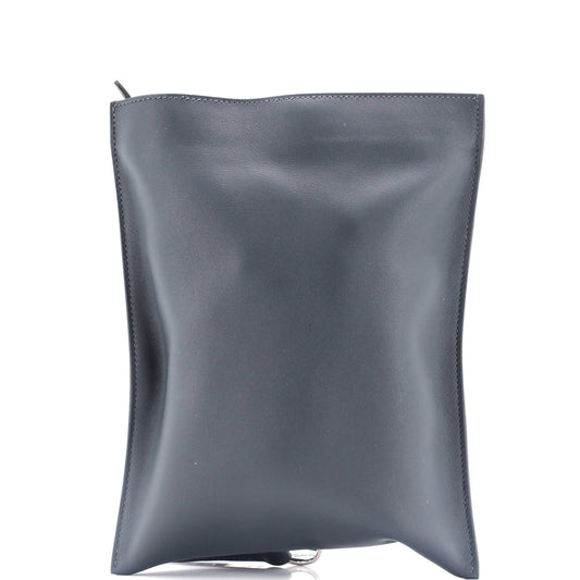 Pochenplus Sling Wallet Leather