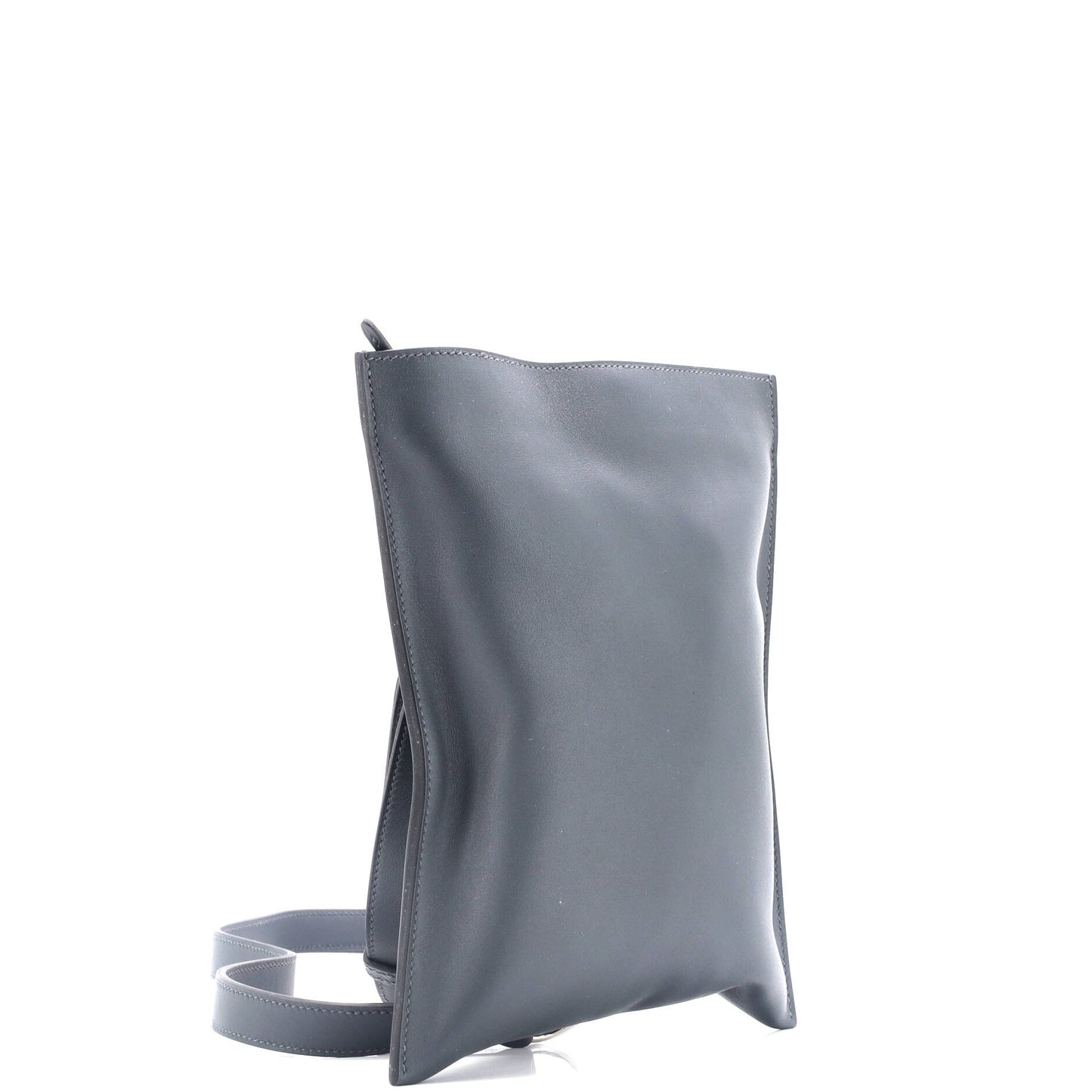 Pochenplus Sling Wallet Leather