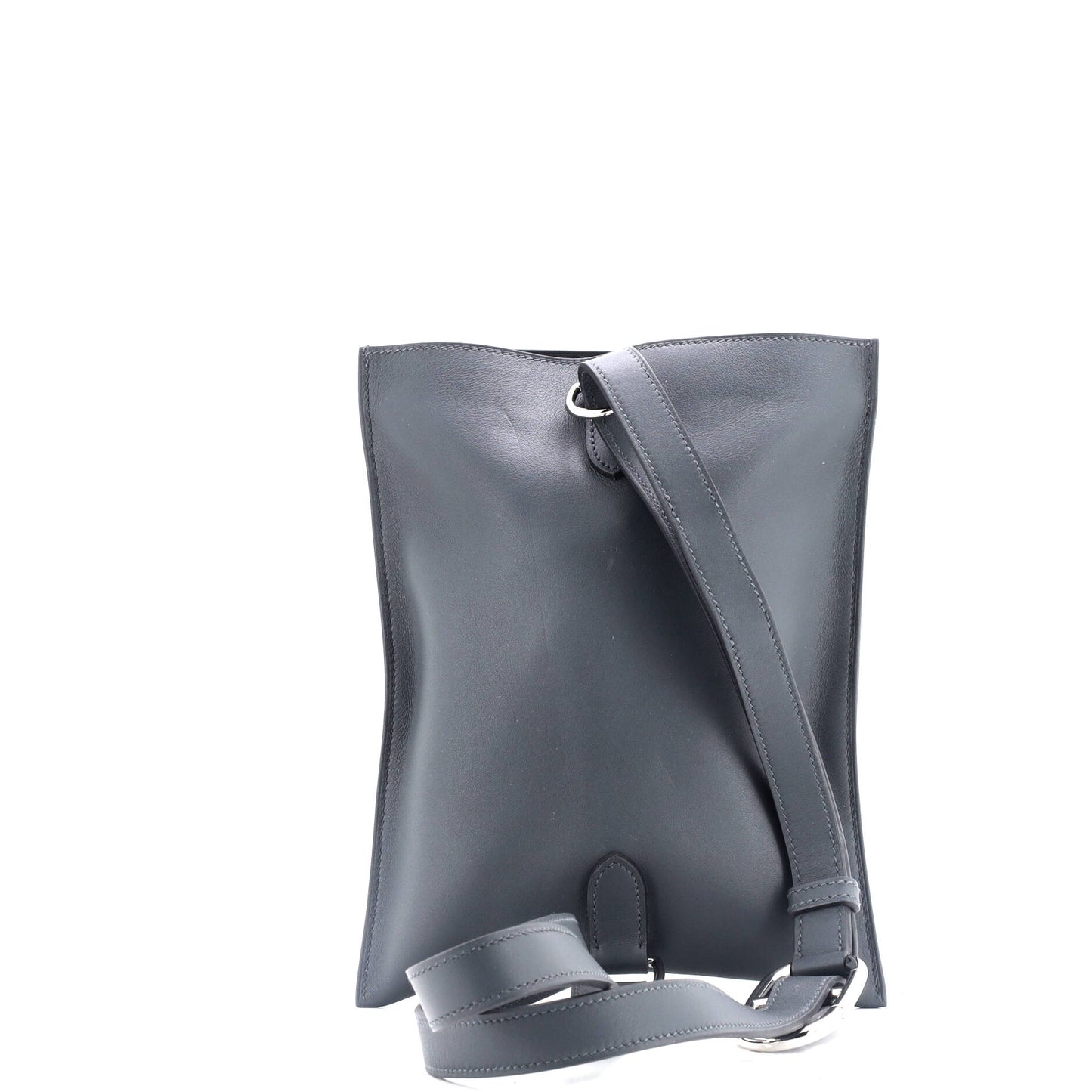 Pochenplus Sling Wallet Leather