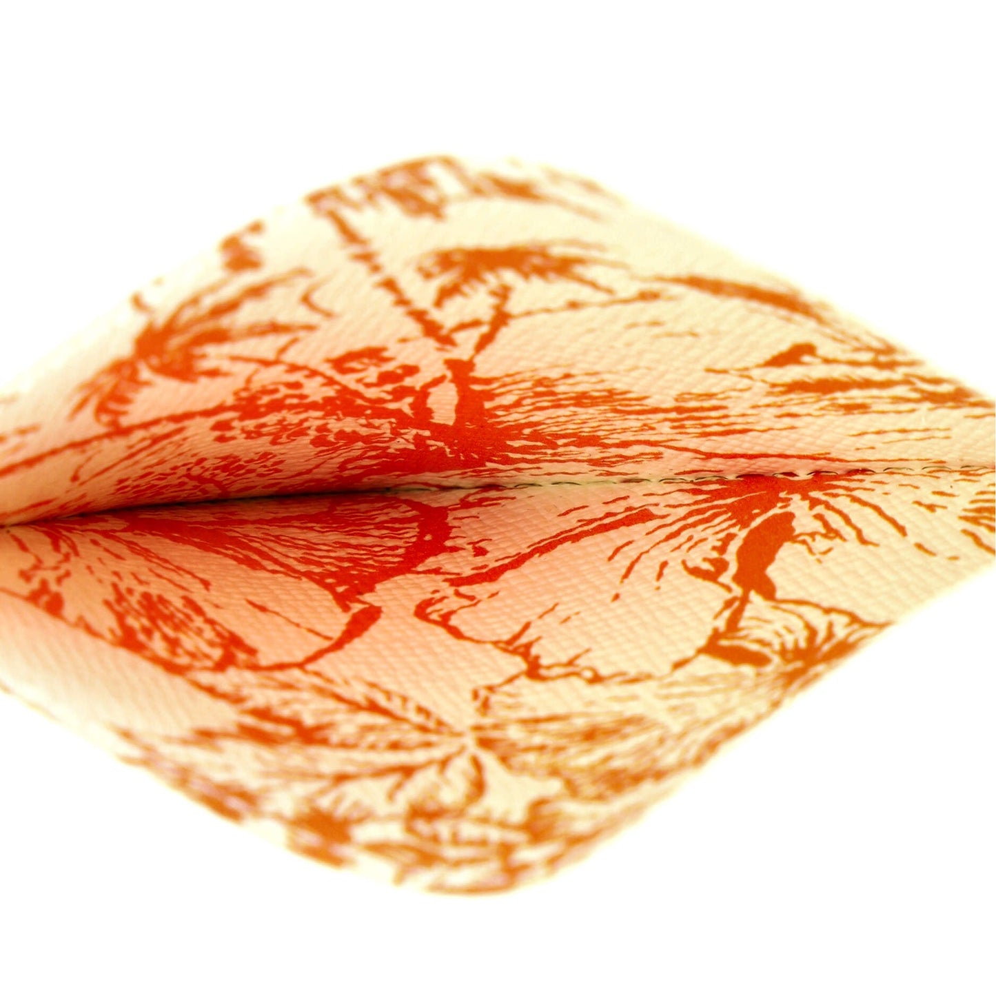 Card Holder Monogram Tiles By The Pool