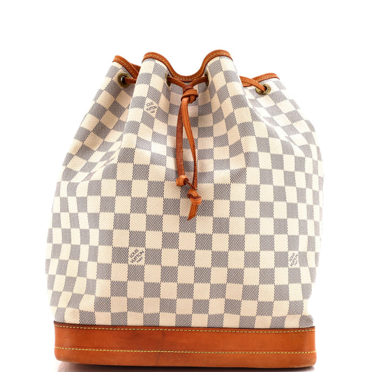 Noe Handbag Damier Large