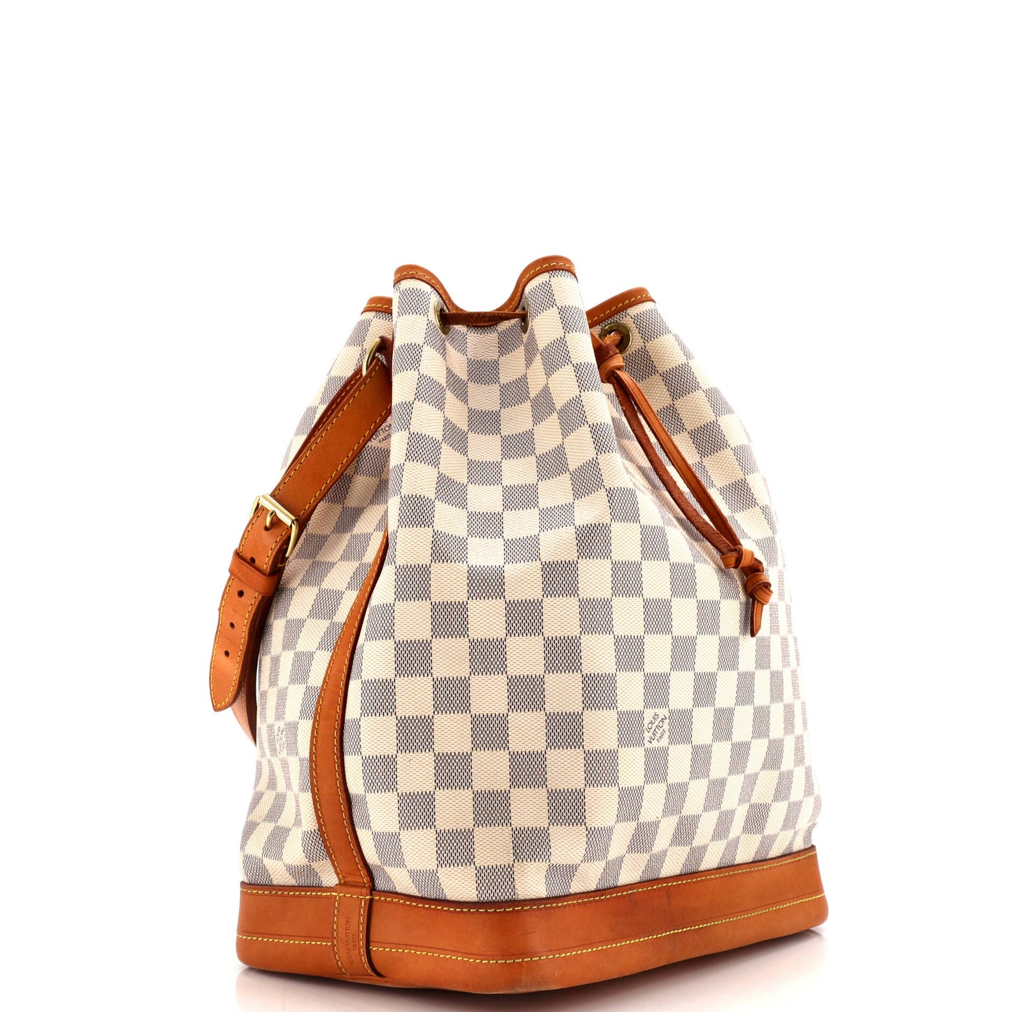 Noe Handbag Damier Large