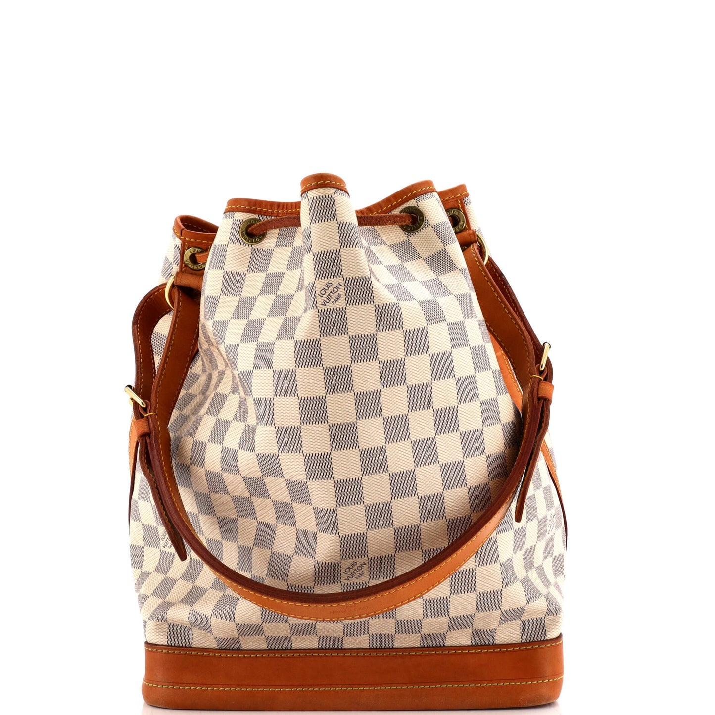 Noe Handbag Damier Large