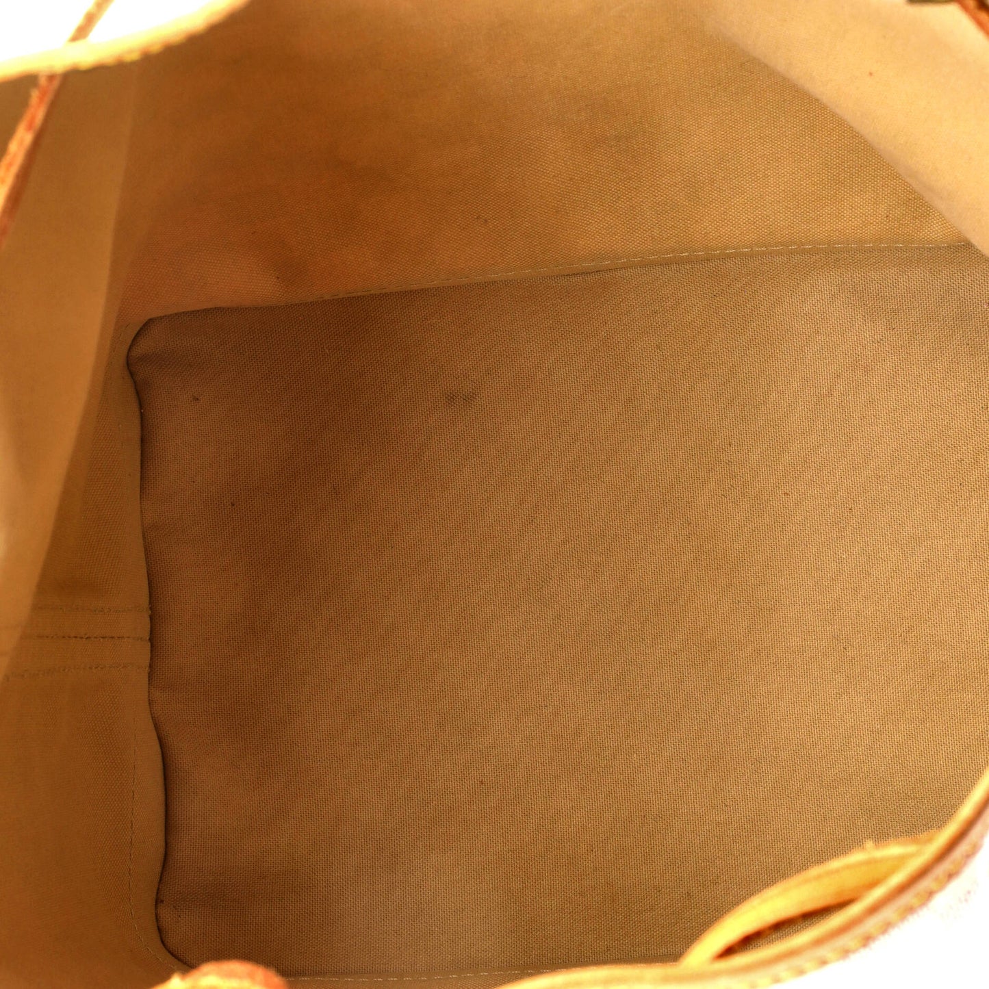 Noe Handbag Damier Large