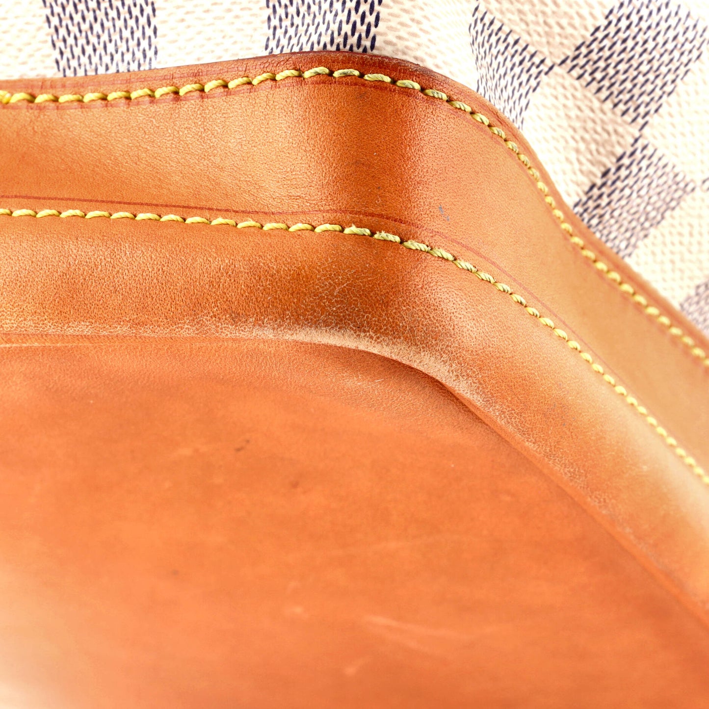 Noe Handbag Damier Large