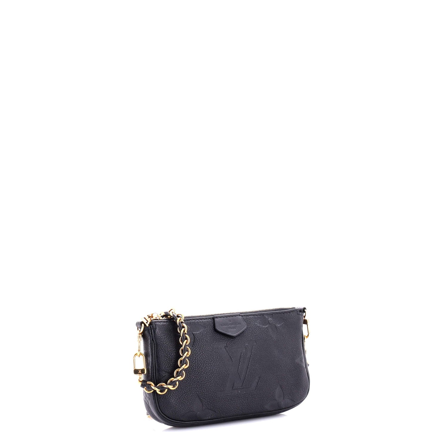 Multi Pochette Accessoires Monogram Empreinte Giant