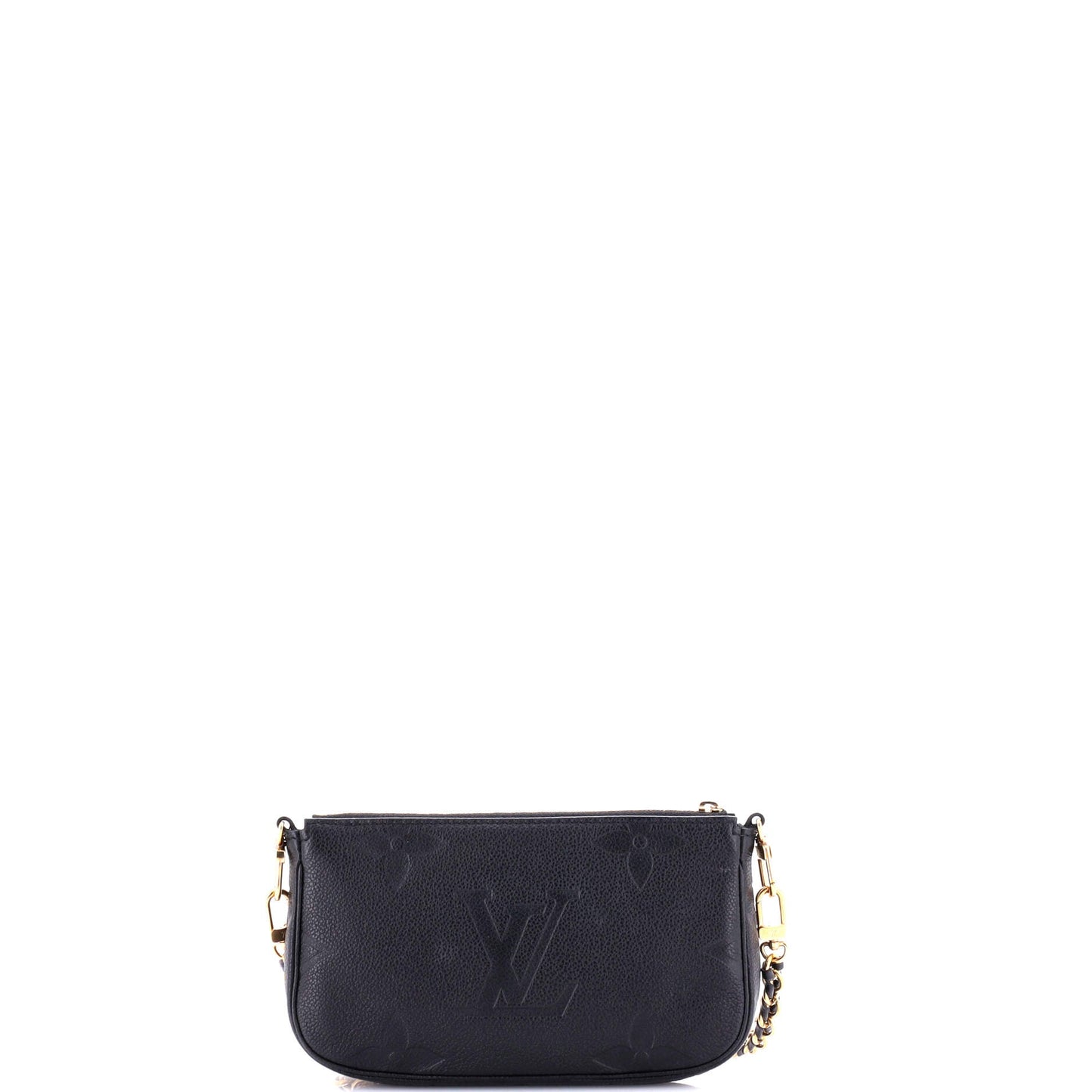 Multi Pochette Accessoires Monogram Empreinte Giant