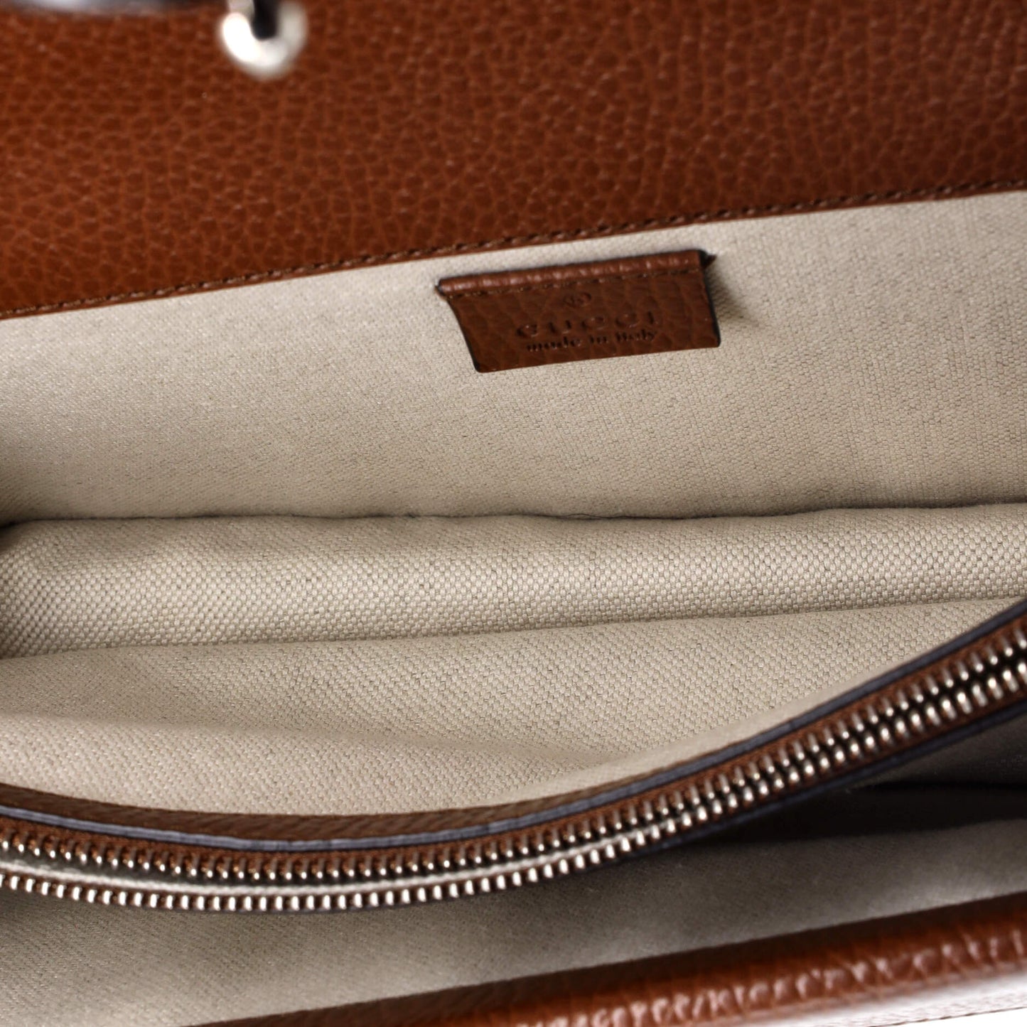 Dionysus Bag GG Denim Small