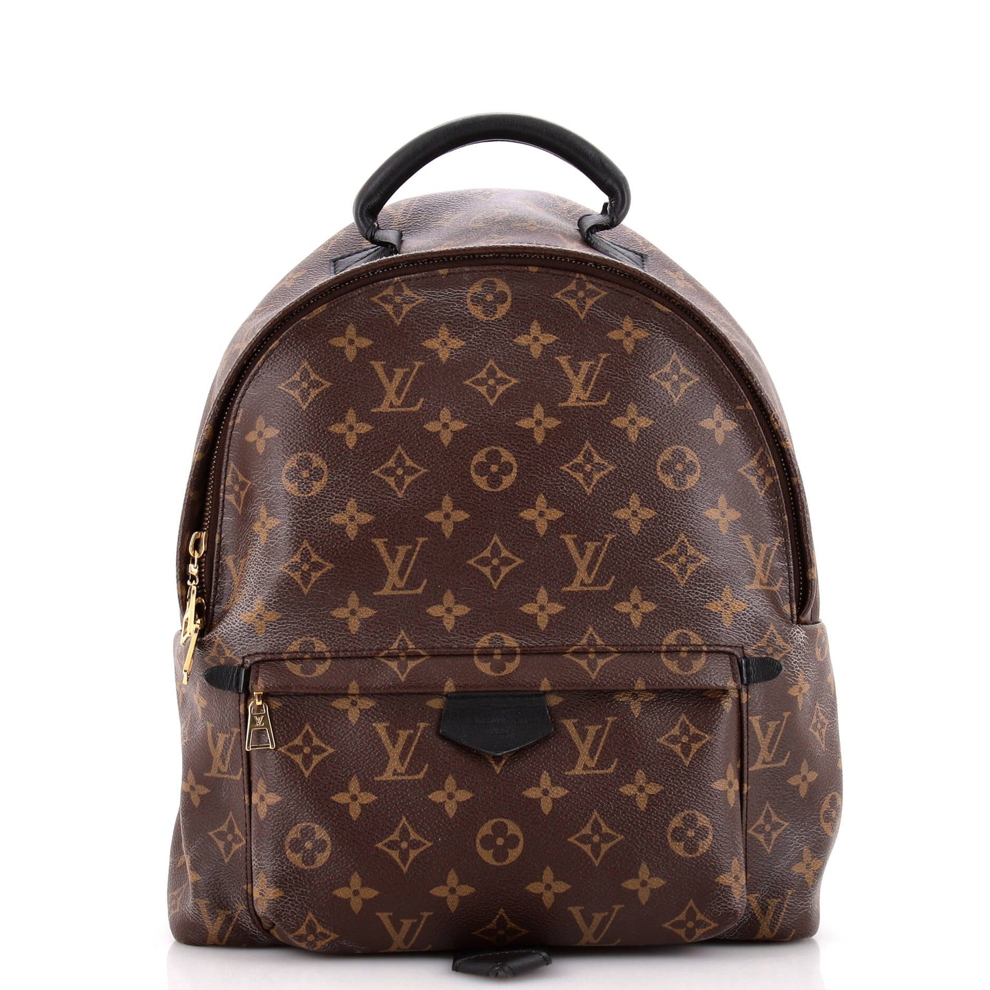 Palm Springs Backpack Monogram Canvas MM