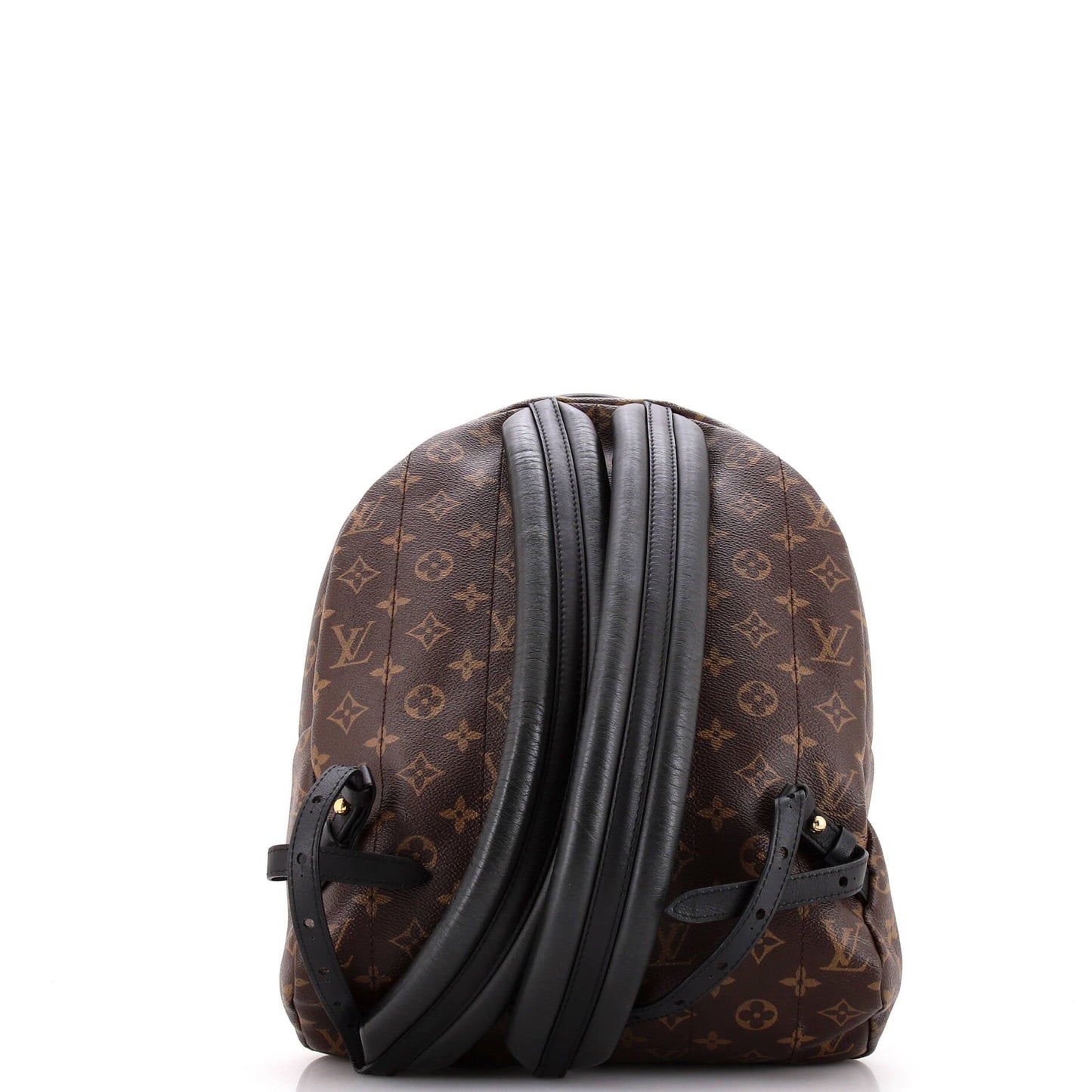 Palm Springs Backpack Monogram Canvas MM