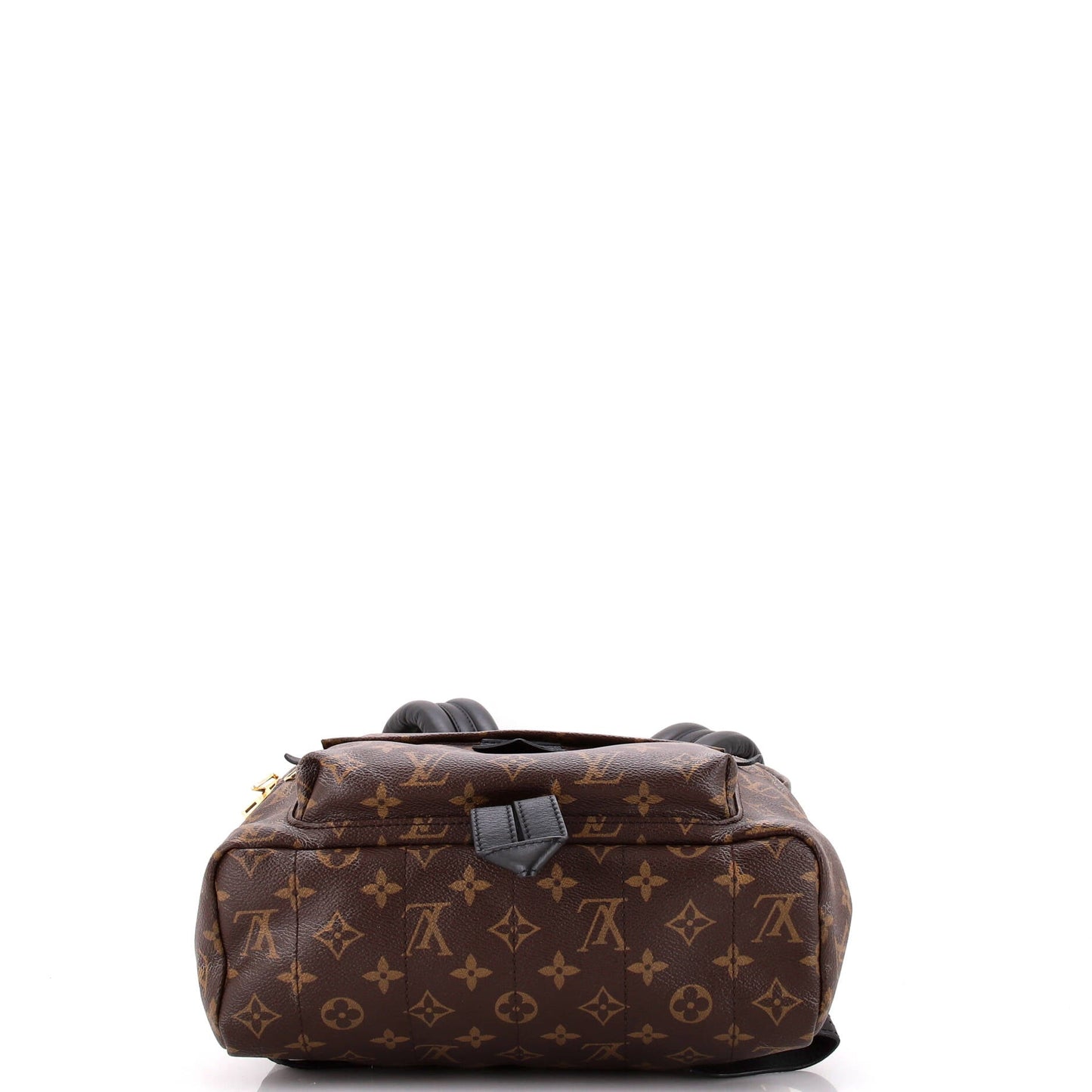 Palm Springs Backpack Monogram Canvas MM